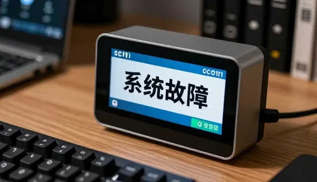 系统故障排查中的日常维护建议