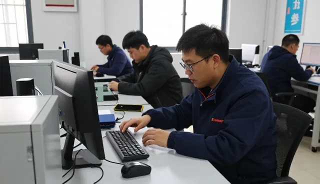 技术支持客户如何选择系统集成