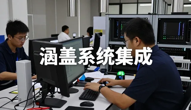 户外场地变化带来的技术外包服务包需求